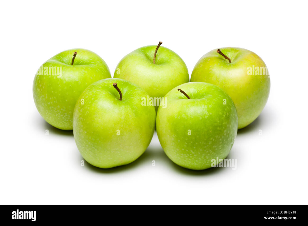 Green Apple By 5 — Buy online at Fresh Mart