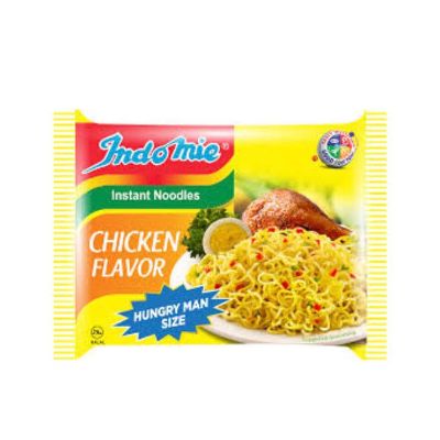 Indomie Chicken Hungryman 180 Grm — Buy online at Fresh Mart
