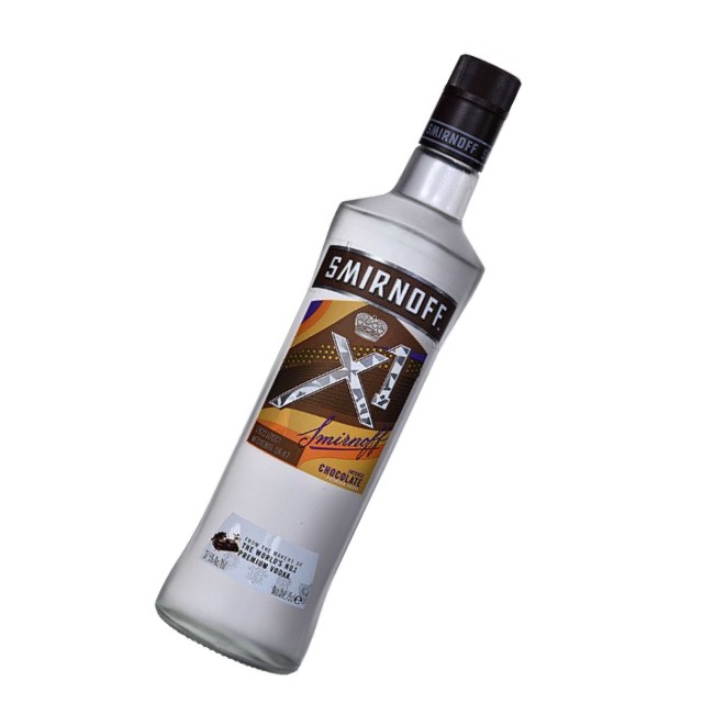 Smirnoff Ice Vodka Chocolate 18Cl — Buy online at Fresh Mart