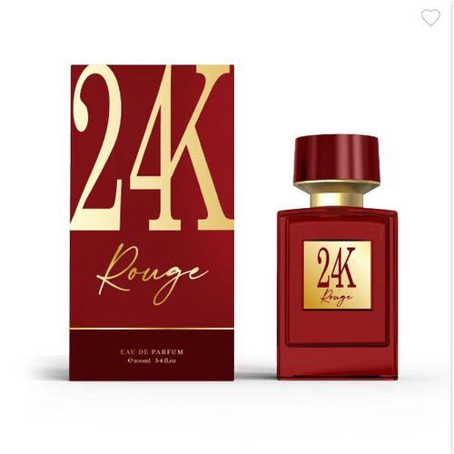 24K Rouge Perfume — Buy online at Fresh Mart