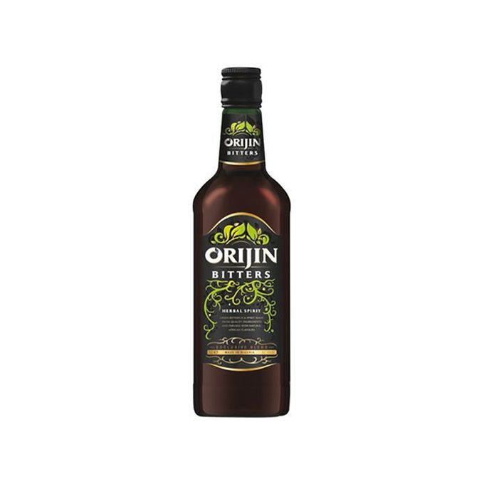 Origin Bitters Harbal Extract 6 X 750Ml — Buy online at Fresh Mart