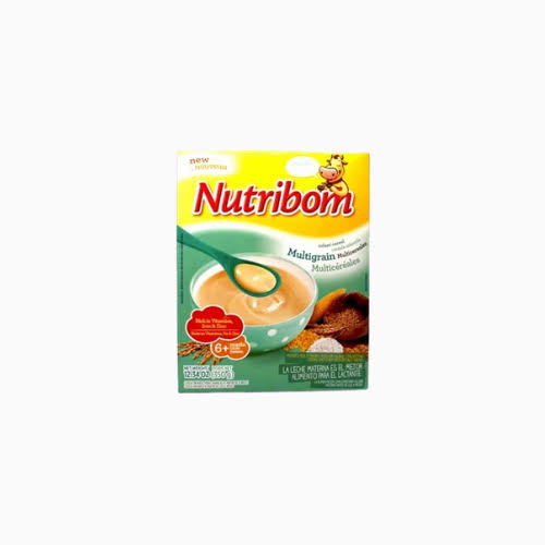 Nutribom Multigrain 350G — Buy online at Fresh Mart