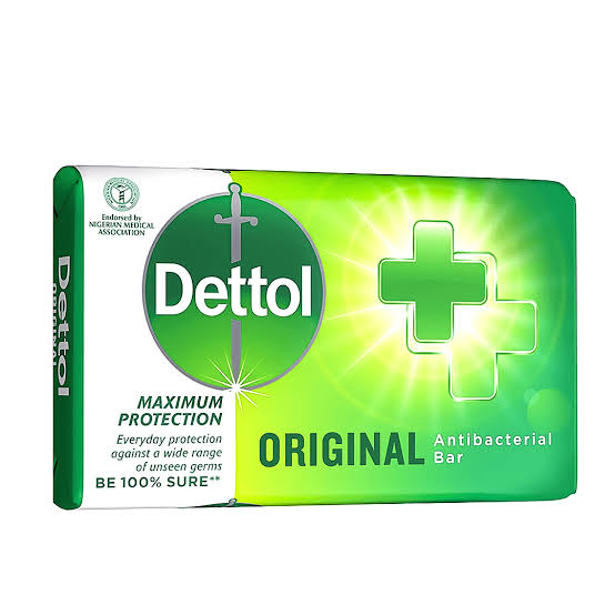 Dettol Original 150G — Buy online at Fresh Mart
