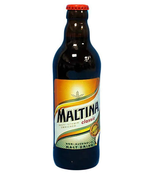 Maltina Classic Bottle Drink 33Cl — Buy online at Fresh Mart