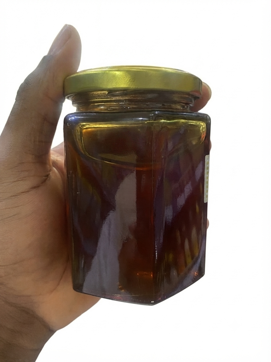 Embik Cest Nature Honey 1Kg — Buy online at Fresh Mart