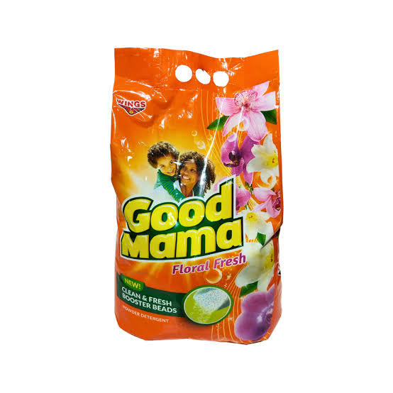 Good Mama Floral Fresh 6X800G — Buy online at Fresh Mart