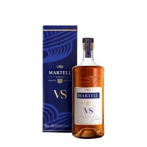 Martell Vs 70Cl — Buy online at Fresh Mart