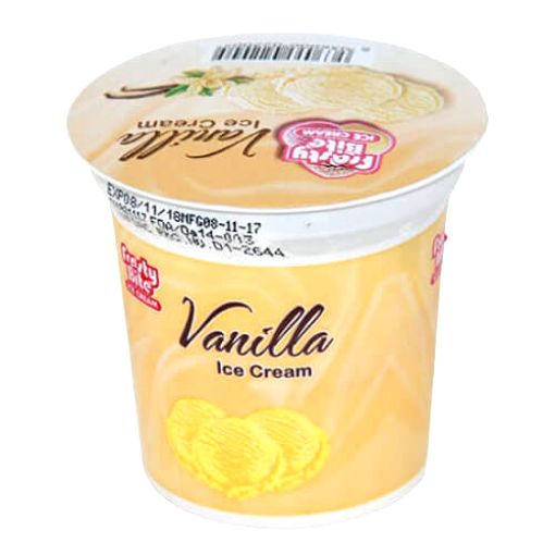 Frosty Bite Ice-Cream Vanilla 150Ml — Buy online at Fresh Mart