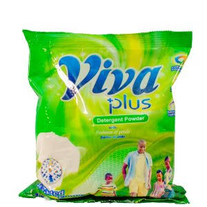 Vivaplus Detergent Powder 170G — Buy online at Fresh Mart