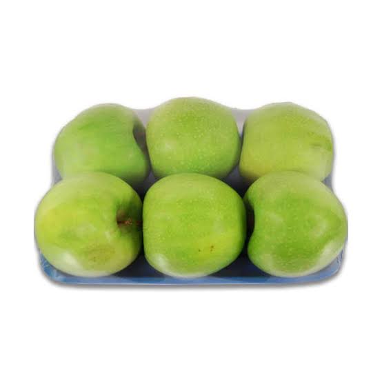 Green Apples By 6 — Buy online at Fresh Mart