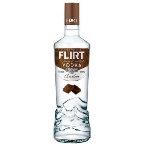 Hiltscot Premium Vodka Chocolate 750Ml — Buy online at Fresh Mart