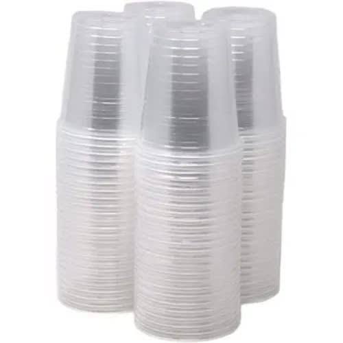 Small Disposable Toast Cups — Buy online at Fresh Mart