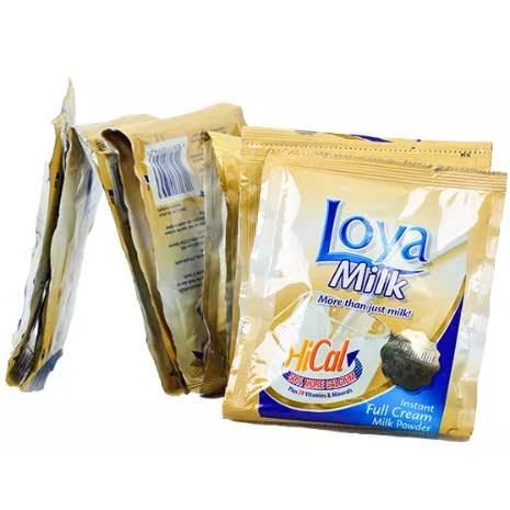 Loyal Powdered Milk 14G — Buy online at Fresh Mart