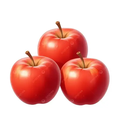 Red Apples By 3 (AGBOR STORES ONLY) — Buy online at Fresh Mart