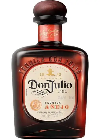 Donjulio 1942 750ML — Buy online at Fresh Mart