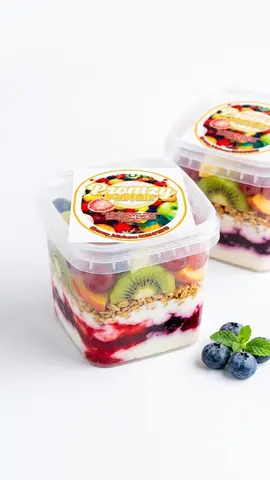Promzybakehouse Parfait 500ML (AGBOR STORES ONLY) — Buy online at Fresh Mart