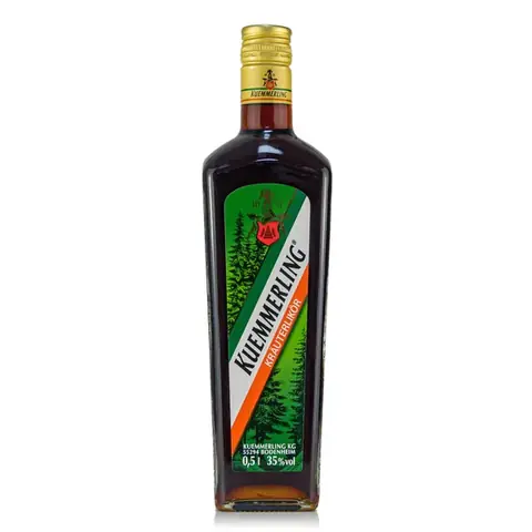 Kuemmerling Herbal Liqueur 0.5L — Buy online at Fresh Mart