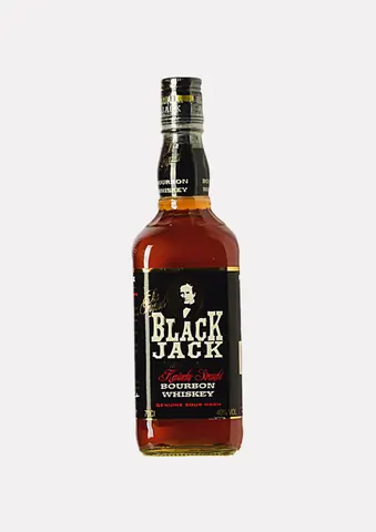 Black Jack Whiskey — Buy online at Fresh Mart