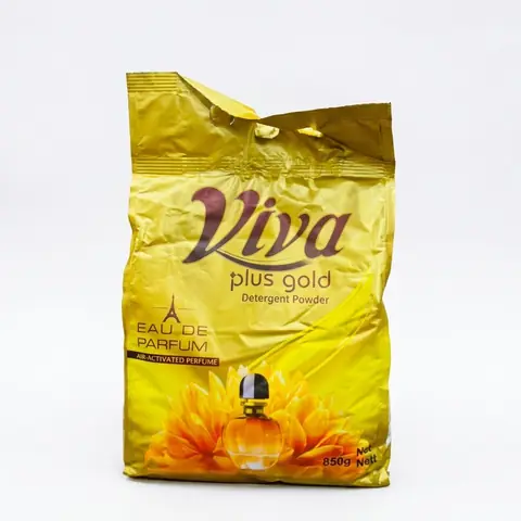 Viva Plus Gold Detergent 850G