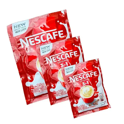 New Nescafe Coffee Creamer 25G — Buy online at Fresh Mart