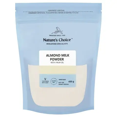 Almond Powder Milk 450G — Buy online at Fresh Mart