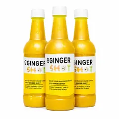 Ginger Shot 500Ml — Buy online at Fresh Mart