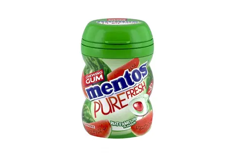 Mentos Pure Fresh Watermelon Small Cup