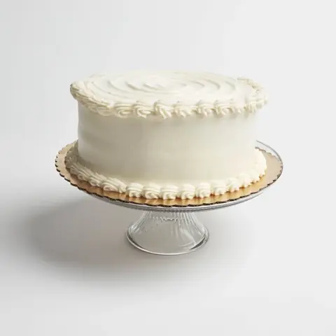 FM Celebration Cake 9Inch — Buy online at Fresh Mart