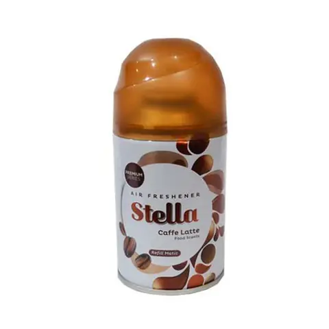 Stella Smart Matic Caffe Latte 225Ml — Buy online at Fresh Mart