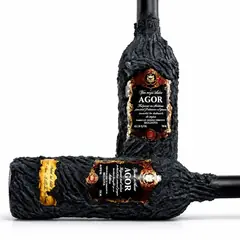 Asconi Agor Wine 750Ml — Buy online at Fresh Mart
