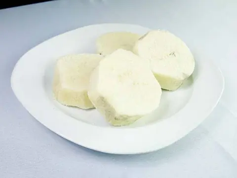 FM White Yam — Buy online at Fresh Mart
