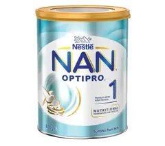 Nestle Nan Optipro 1 400G — Buy online at Fresh Mart