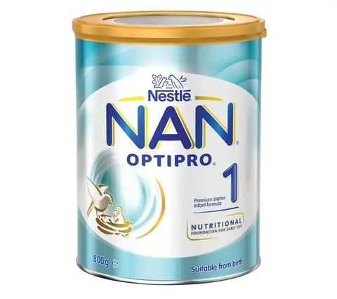 Nestle Nan Optipro 1 400G