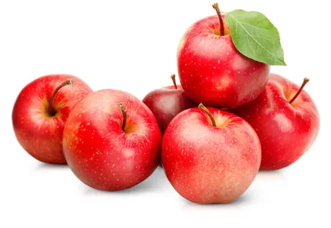 Red Apples By 6 — Buy online at Fresh Mart