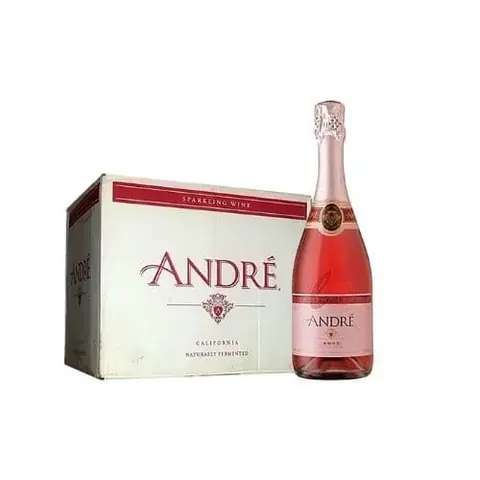 Andre Rose 750Cl