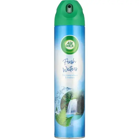 Air Wick Fresh Water 300Ml — Buy online at Fresh Mart