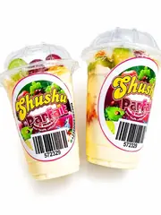 Shushu Parfait And More 500Ml(Agbor stores only) — Buy online at Fresh Mart