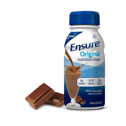 Ensure Original Nutrition Shake 237Ml