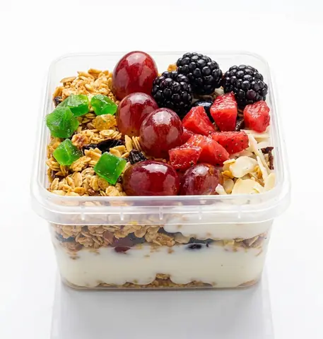 Blessed Sip Fruit Parfait — Buy online at Fresh Mart