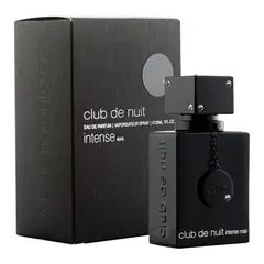 Armaf Club De Nuit Intense 105Ml — Buy online at Fresh Mart