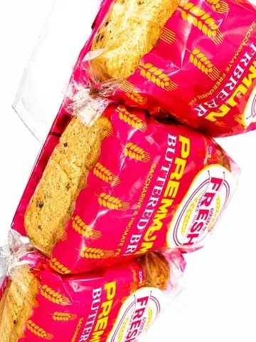 Fm Meaty Bread Special