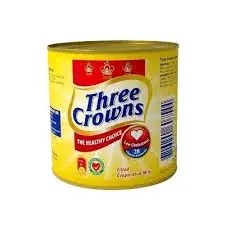 Three Crown Evap Milk 160Grm