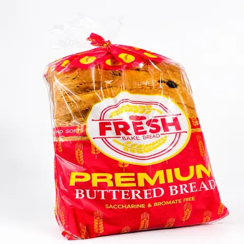 FM Long Surprise Bread