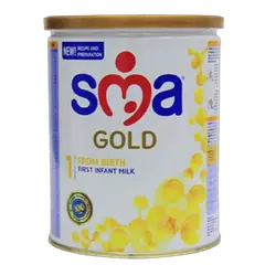 Sma Gold First Infant Milk 400Grm — Buy online at Fresh Mart