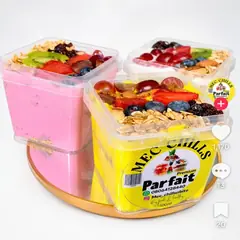 Mec Chills Parfait 400Ml(Agbor stores only) — Buy online at Fresh Mart