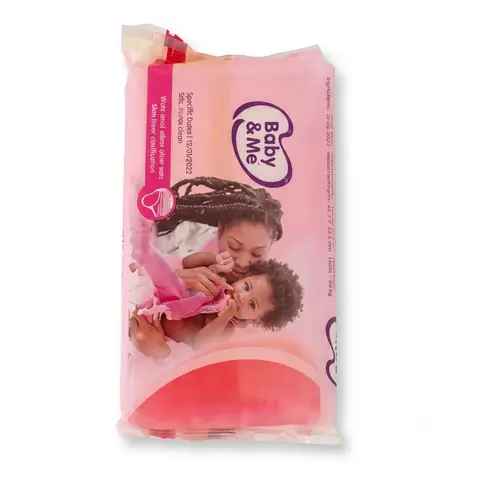 Baby And Me Multipuporse Soap — Buy online at Fresh Mart