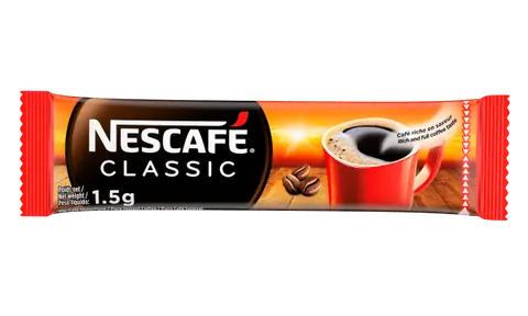 Nescafe CLassic 1.5G — Buy online at Fresh Mart