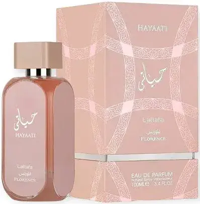 Lattafa Hayaati Perfume 100Ml — Buy online at Fresh Mart