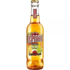 Desperados Original Beer Bottle Drink 45Cl — Buy online at Fresh Mart