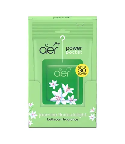 Aer Power Pocket Jasmine Floral Delight — Buy online at Fresh Mart